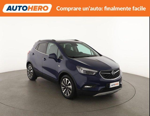 OPEL Mokka X 1.6 Ecotec 115CV 4x2 Start&Stop Innovation