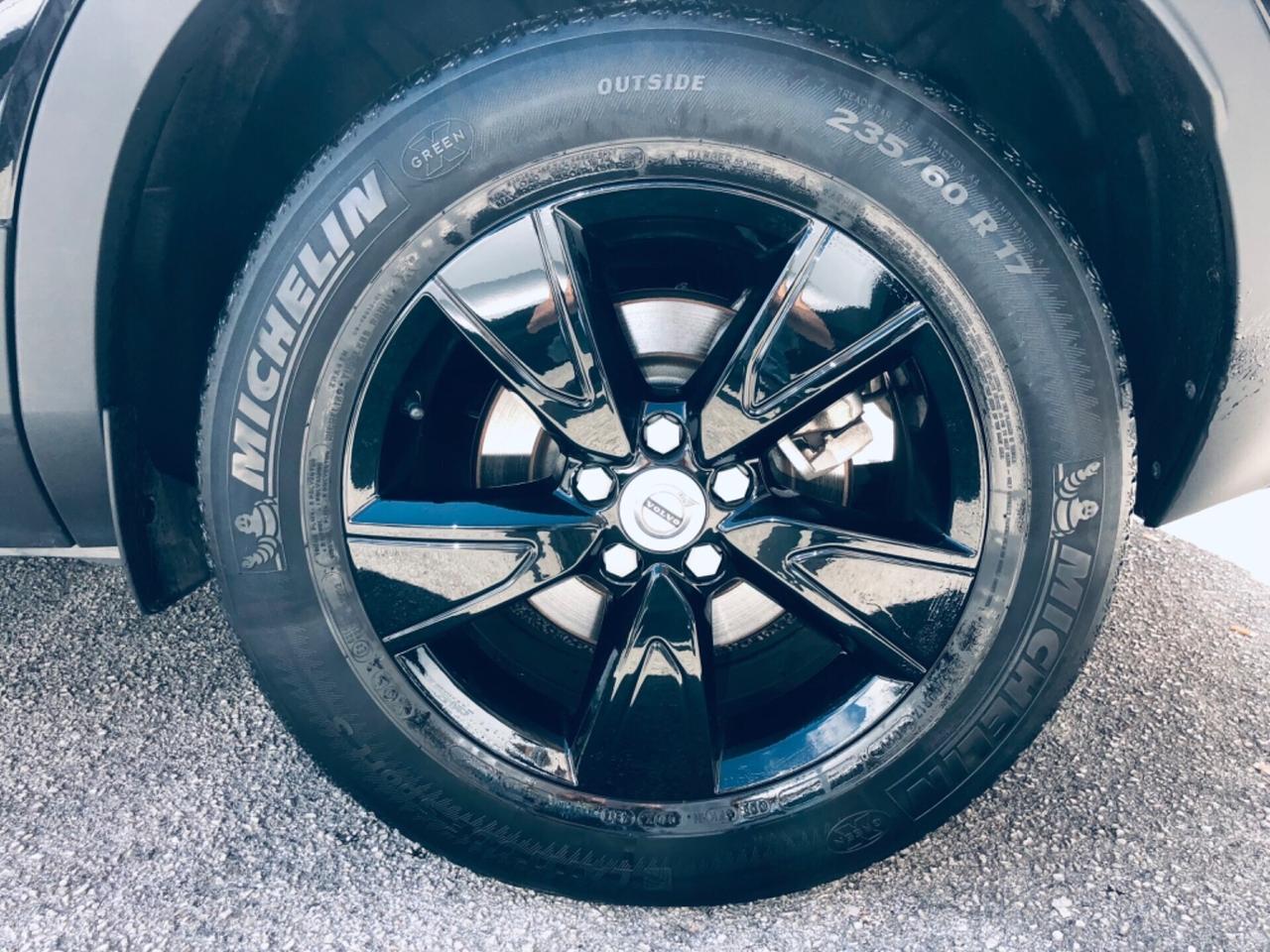 Volvo XC40 D3 AWD Geartronic Business