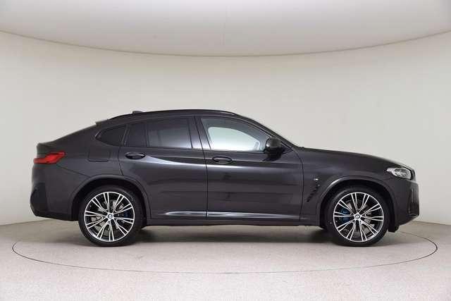 BMW X4 D 21" M SPORT MSPORT M-SPORT LED KAMERA PDC ACC