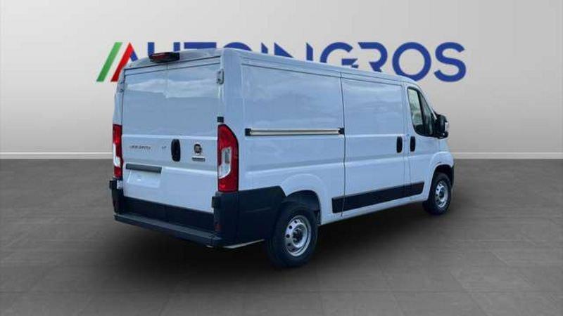 Citroën Jumper 35 2.2 BlueHDi 140 S&S PM-TM Furgone