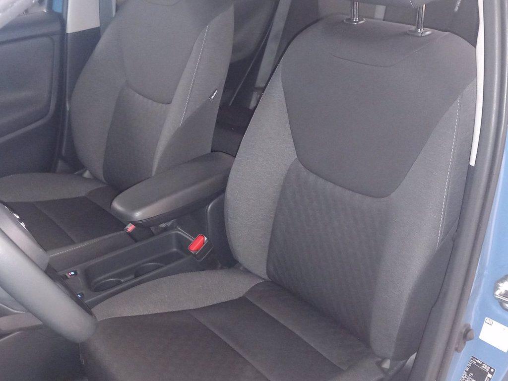 TOYOTA Yaris 1.5h trend del 2022