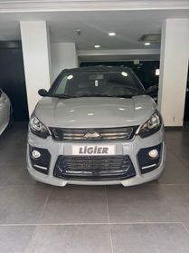 Ligier JS JS50 DCI Sport Ultimate Ice Tec