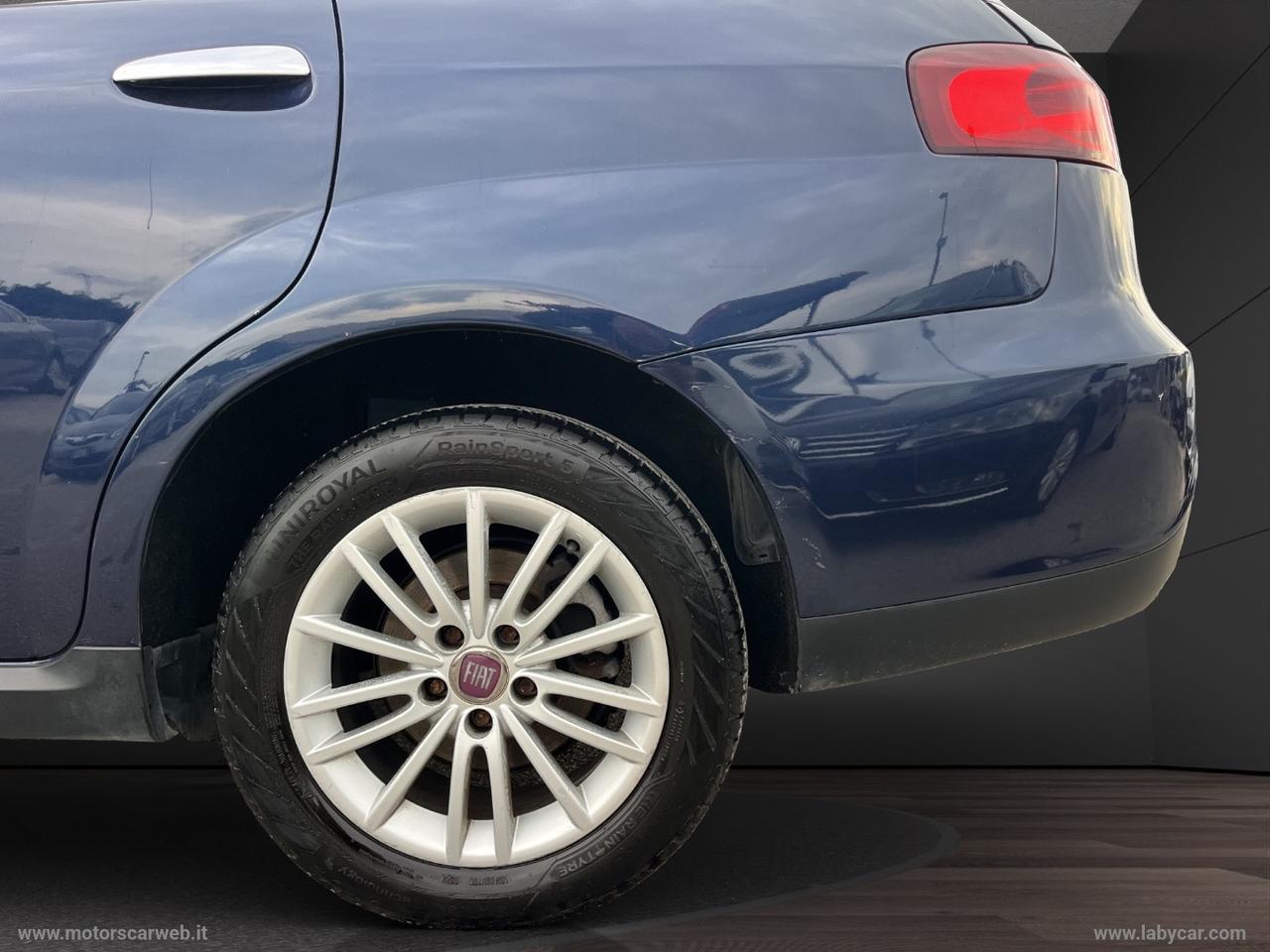 FIAT Croma 1.9 MJT Dynamic