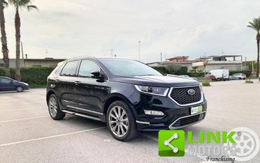 FORD Edge 2.0 TDCI 210 CV AWD Powershift Vignale SUPERPREZZ