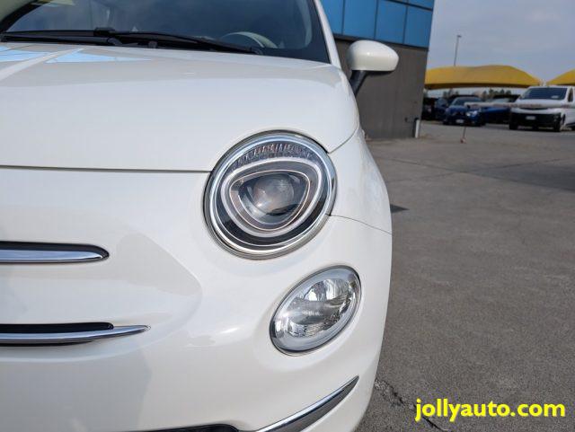 FIAT 500 1.0 Hybrid Dolcevita OK NEOPATENTATI
