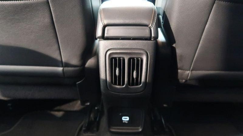Jeep Compass Compass 2.0 mjt Longitude 4wd 140cv auto #NAVI#CARPLAY#CAMERA#