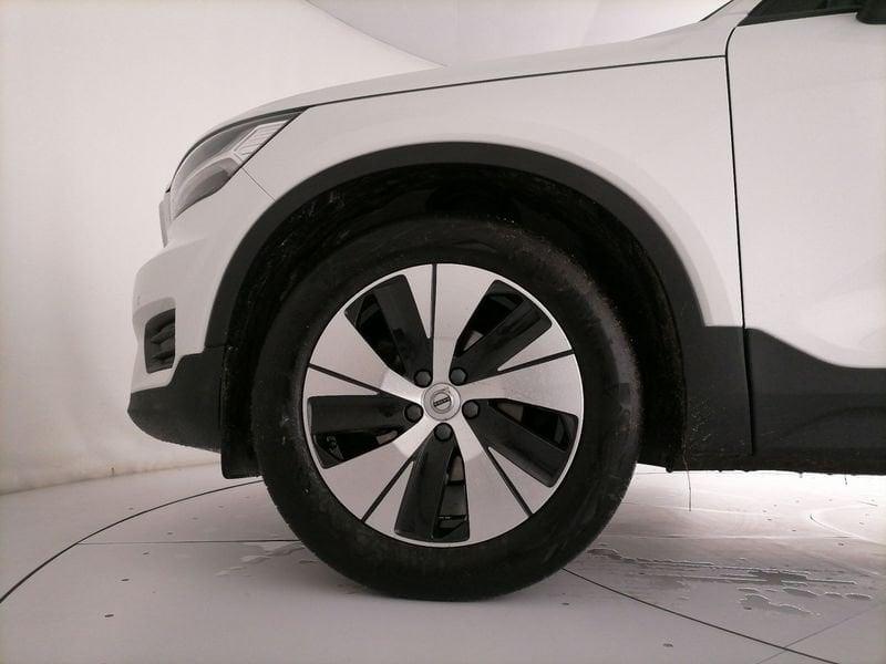 Volvo XC40 1.5 t2 Momentum auto my21