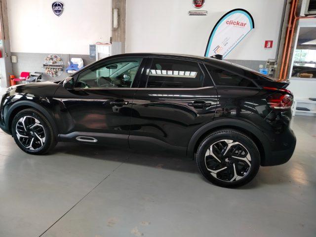 CITROEN C4 PureTech 130 EAT8 S&S Shine Pack AUTO