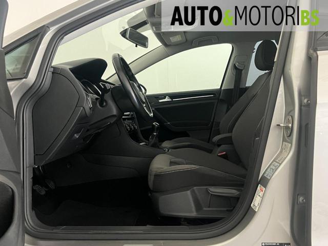 VOLKSWAGEN Golf Business 1.4 TGI 5p. Highline BlueMotion