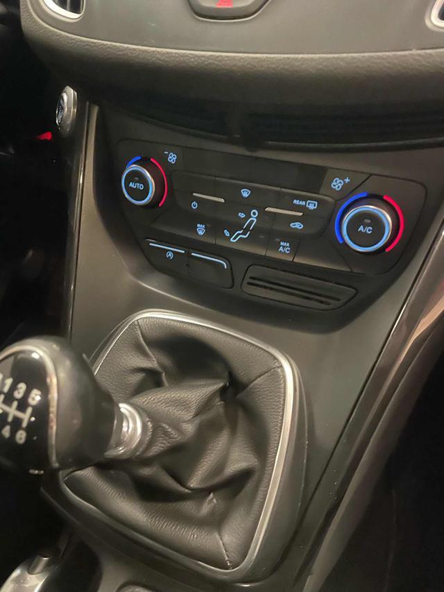 FORD C-Max 1.0 EcoBoost 125CV Start&Stop Titanium