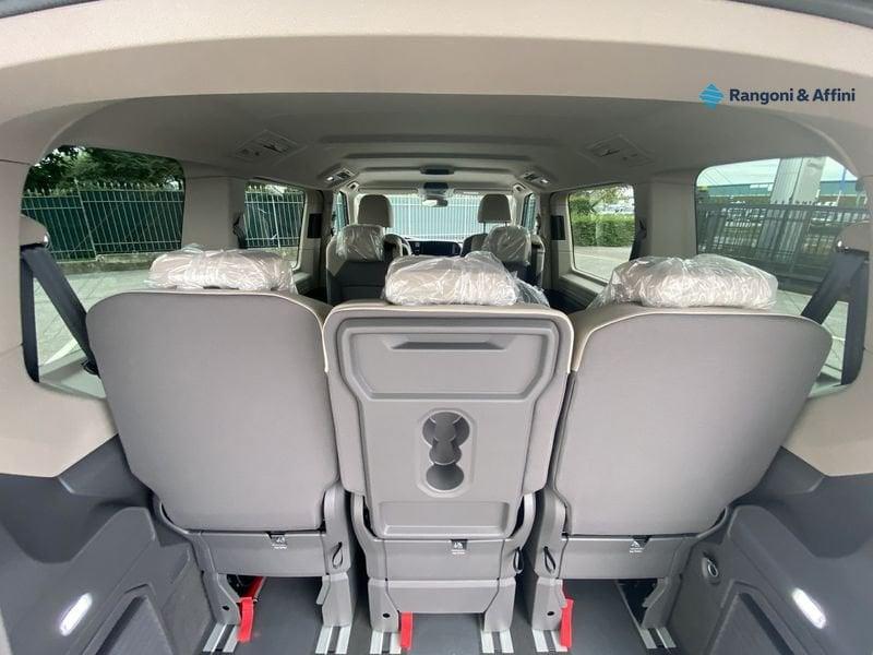Volkswagen Multivan 2.0 TDI 150CV DSG Space