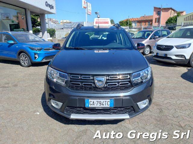DACIA Sandero 0.9 TCe 90 CV Techroad - GARANZIA FINO 36 MESI