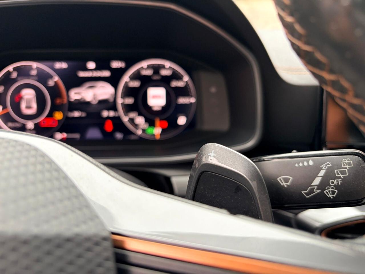 CUPRA FORMENTOR 2.0 150CV DSG 2021