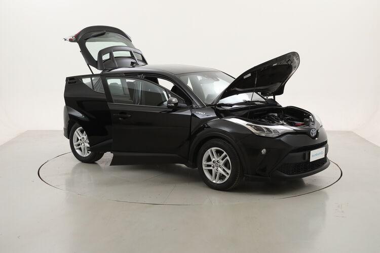 Toyota C-HR Hybrid Business BR788678 1.8 Full Hybrid 122CV