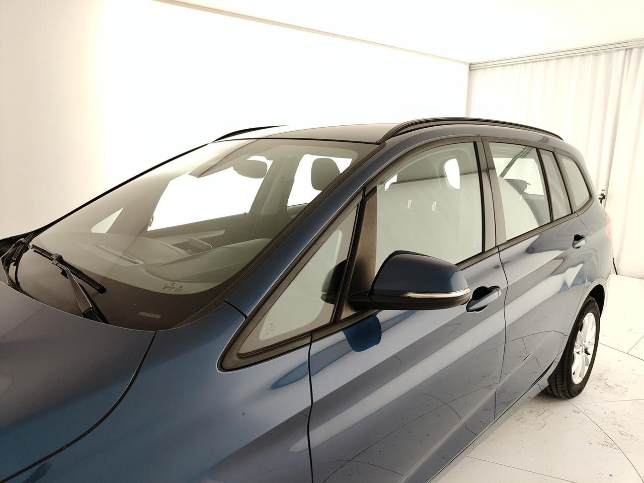 Bmw Serie 2 Gran Tourer 216d Business