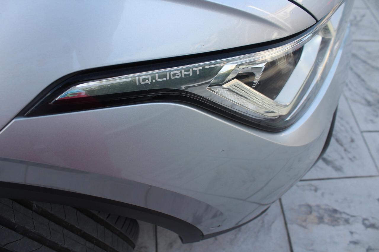 Volkswagen Tiguan 2.0 TDI 150 CV SCR DSG Elegance