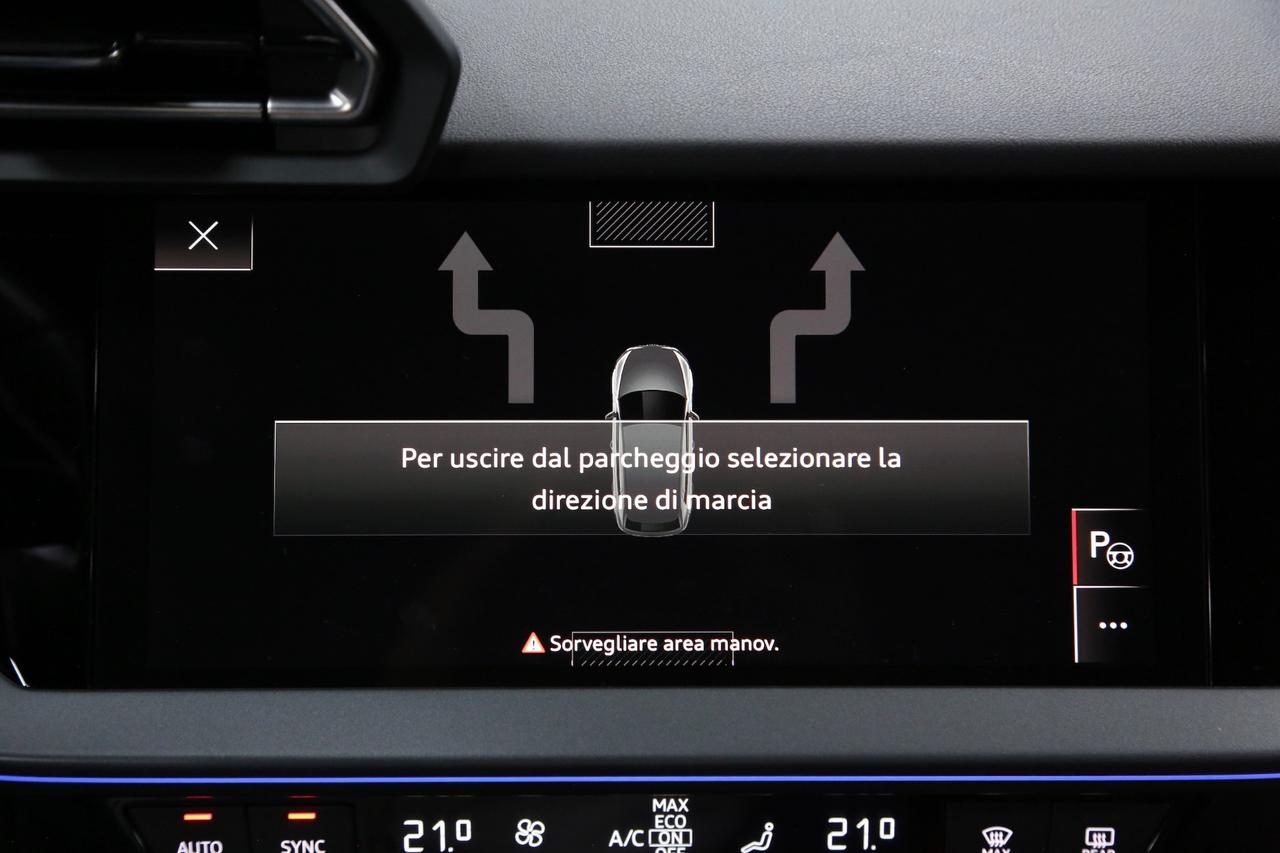 Audi A3 SPB 35 TDI S tronic S line edition_2024