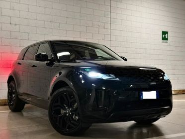 Land Rover Range Evoque 2.0D I4-L.Flw 150 CV AWD Auto R-Dynamic