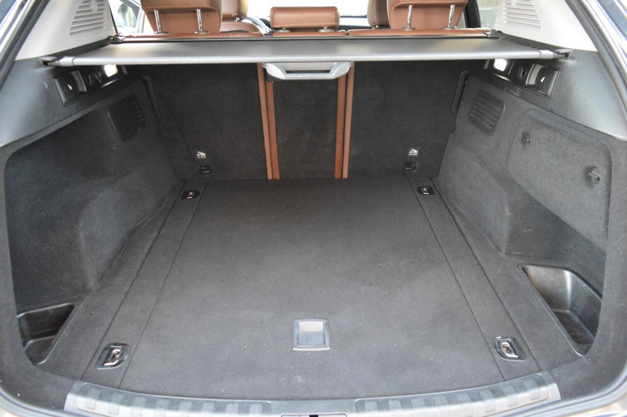 Alfa Romeo Stelvio 2.2 Turbodiesel 150 CV AT8 RWD Super