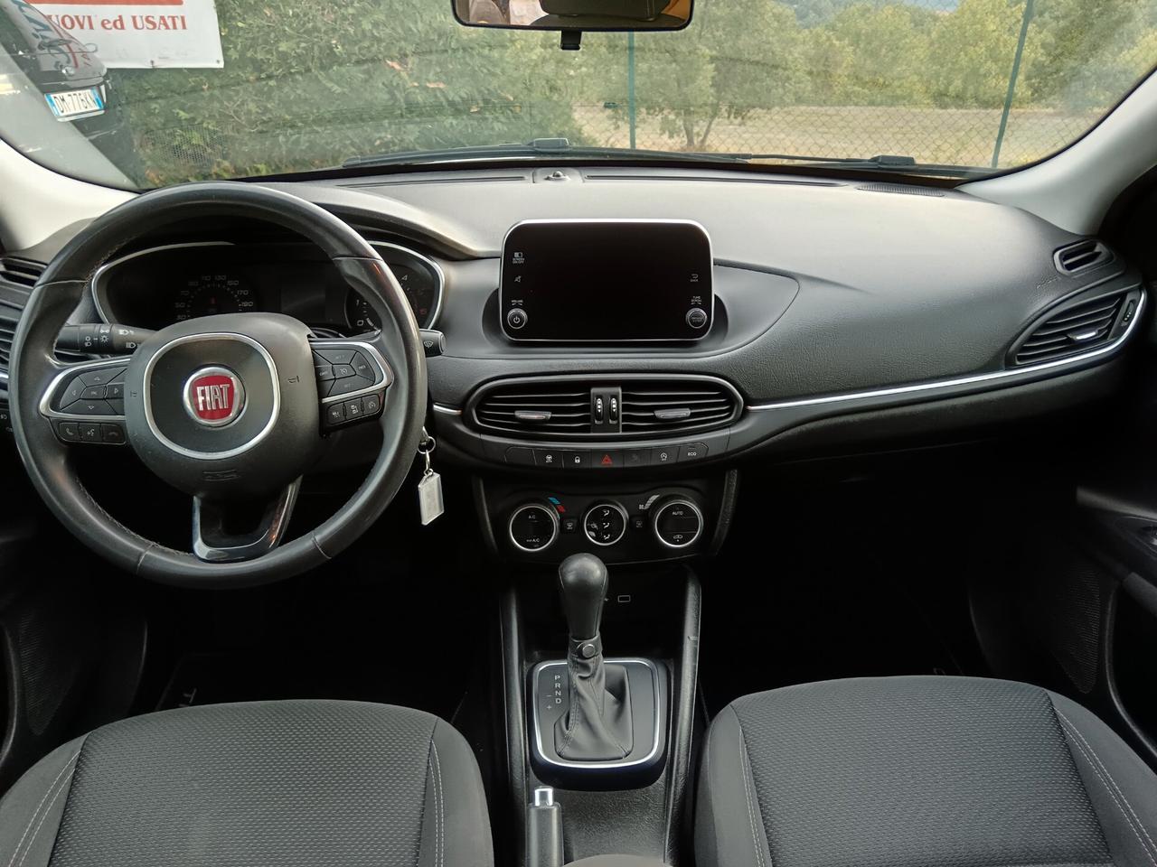 Fiat Tipo 1.6 MJT 120CV LOUNGE SW NAVI