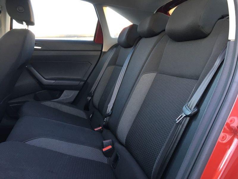 Volkswagen Taigo 1.0 TSI 95cv Life PROMNOZIONE!! ACCESSORIATA