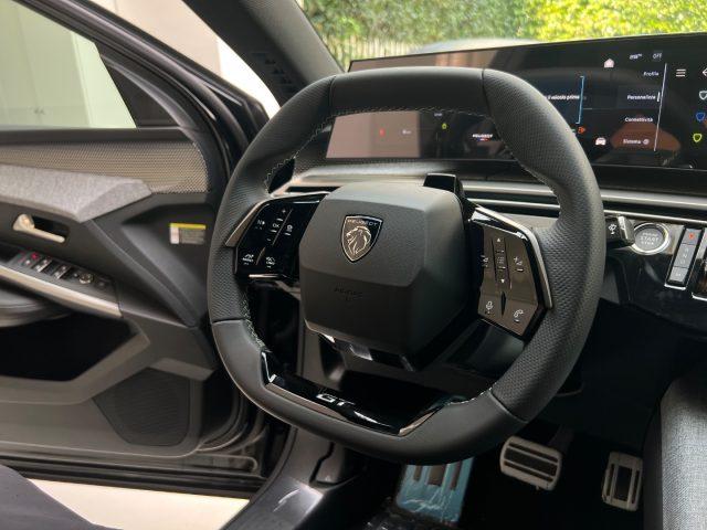 PEUGEOT 3008 Hybrid 145 e-DCS6 GT da?379,00 mensili