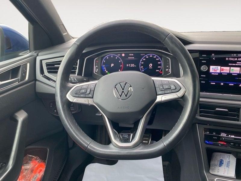 Volkswagen Taigo 1.0 TSI 81kW R-Line DSG
