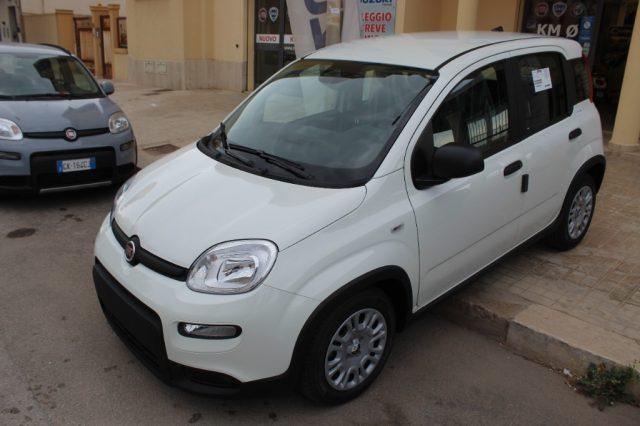 FIAT Panda 1.0 FireFly S&S Hybrid Pandina-km0