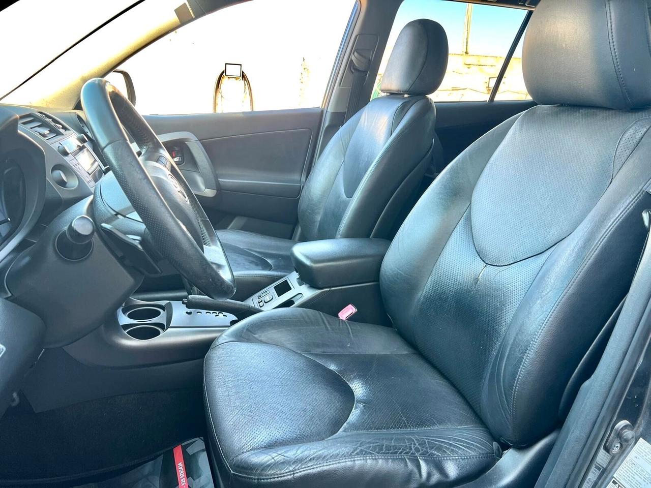 Toyota RAV 4 RAV4 2.2 D-4D 150 CV DPF Luxury