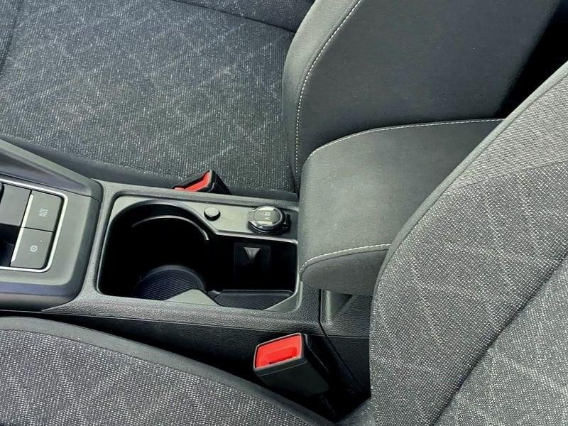 Volkswagen Golf Golf 1.0 TSI EVO Life