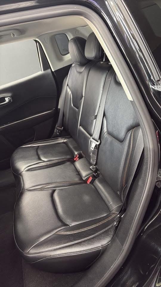 Jeep Compass 2.0 Multijet 4WD Opening Edition 2017