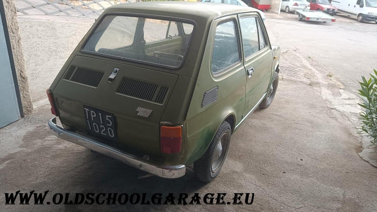 Fiat 126 595