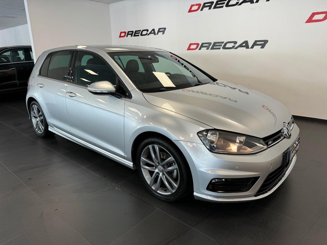 Volkswagen Golf 1.4 TSI DSG 5p. Sport Edition R LINE BlueMotion Technology