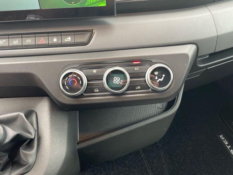 Renault Master Master T35 2.0 BluedCi 130CV PM-TM + IVA