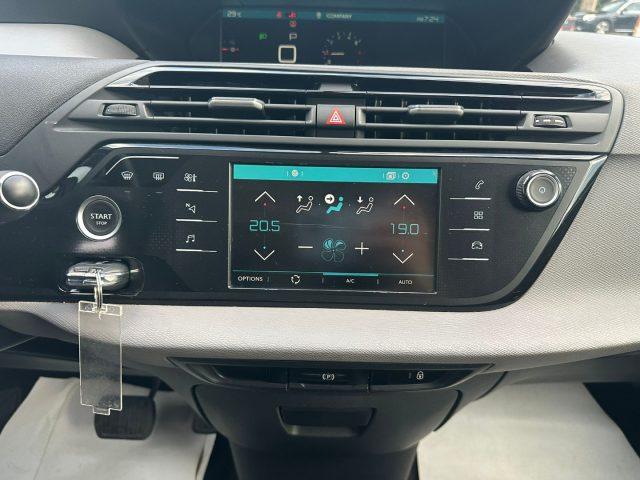 CITROEN Grand C4 Spacetourer 7 posti! BlueHDi 130 S&S EAT8 Feel