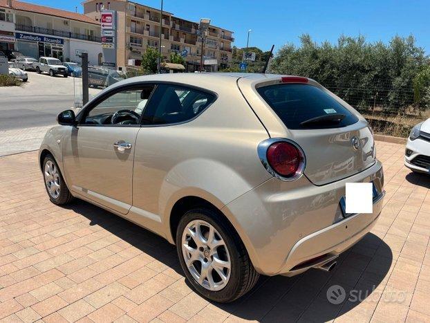 Alfa Romeo MiTo 1.3 "Finanziabile Senza Busta Paga"