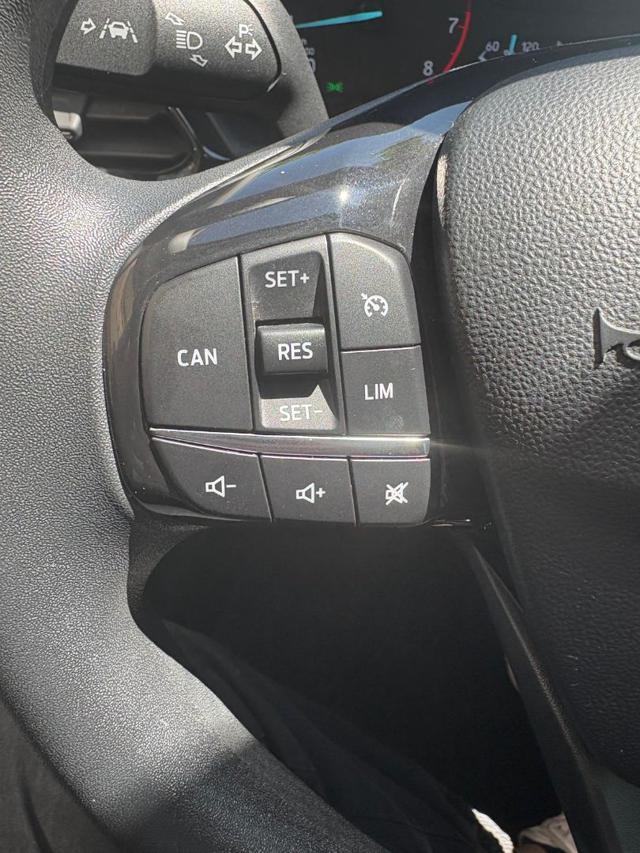 FORD Fiesta 1.1 85 CV 5 porte Plus