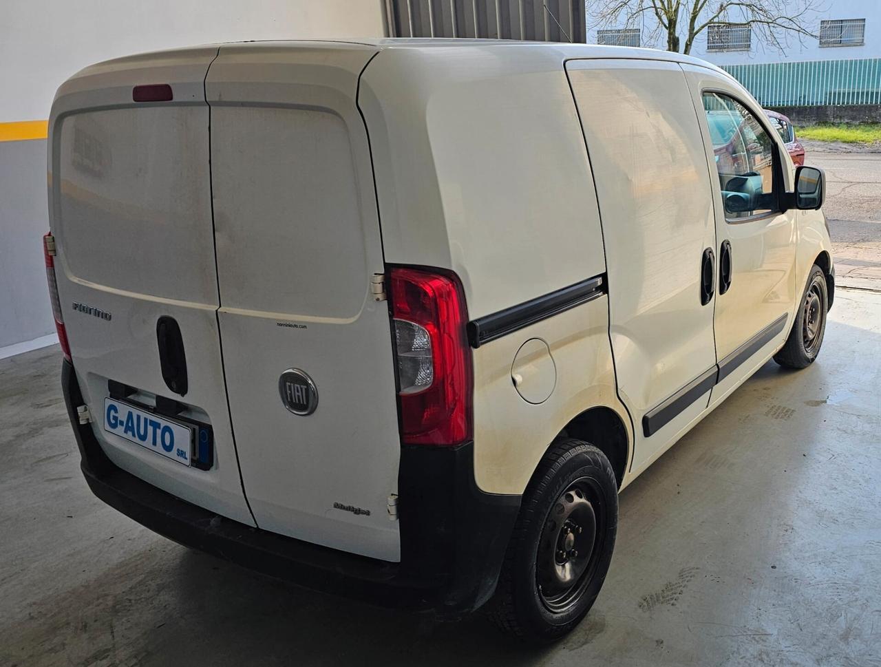 Fiat Fiorino DIESEL del 2009
