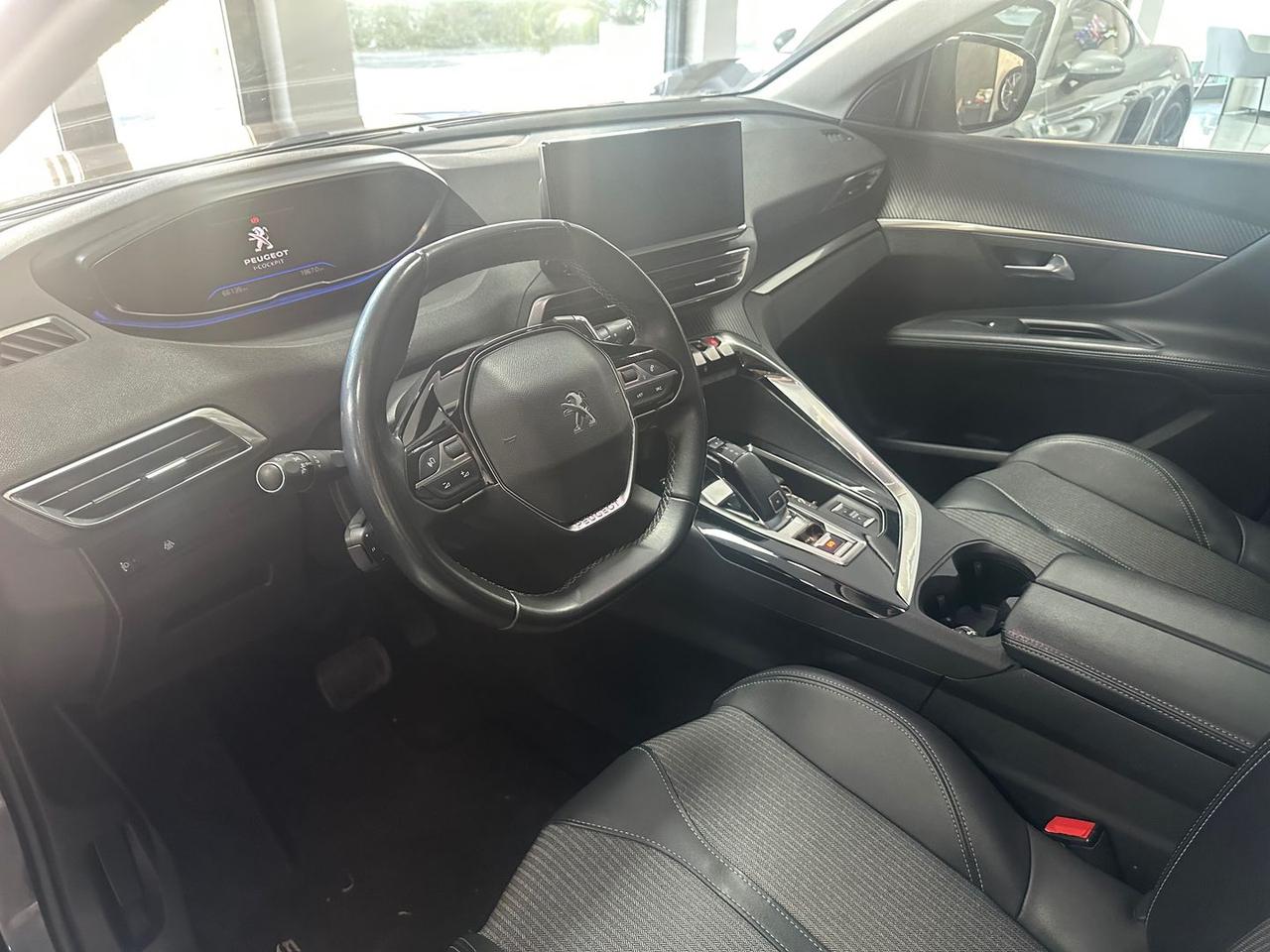 Peugeot 5008 GT 1.5 Blue HDI 130 7 posti #8133