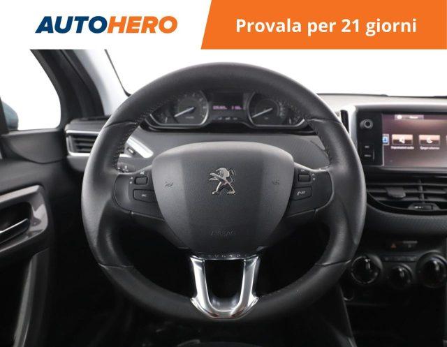 PEUGEOT 2008 1° serie PureTech 82 Active