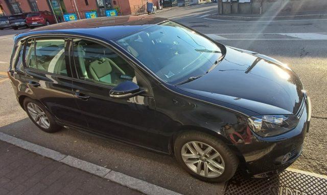 VOLKSWAGEN Golf 1.6 TDI DPF 5p. Comfortline