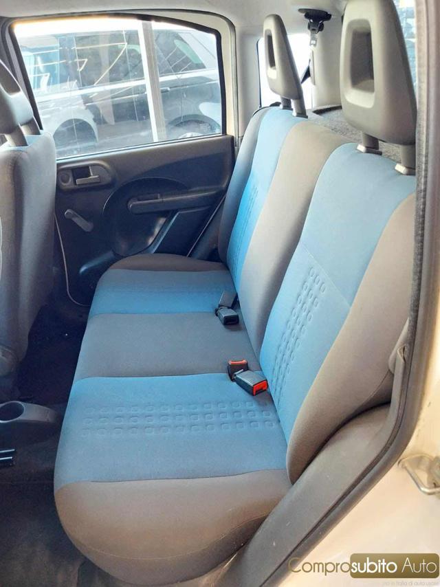 FIAT Panda 1.2 Dynamic ( Garanzia 12 Mesi)