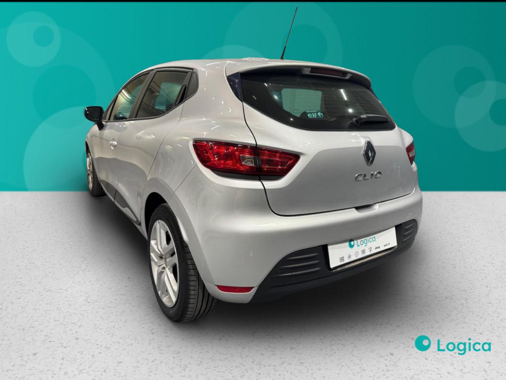 RENAULT Clio IV 2017 - Clio 0.9 tce Business 75cv