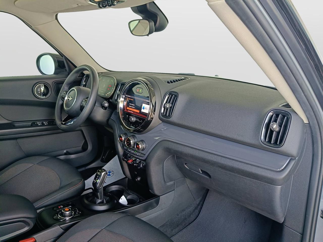 MINI Mini Countryman F60 2020 - Mini Countryman 2.0 Cooper D Essential auto