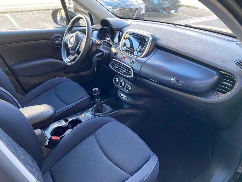 FIAT 500X 1.3 MultiJet 95 CV CULT Rif. Antonio