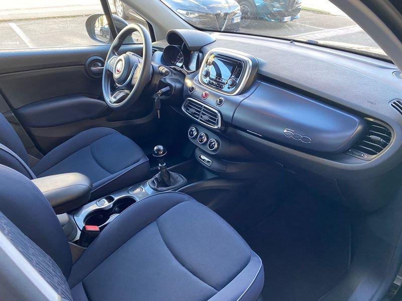 FIAT 500X 1.3 MultiJet 95 CV CULT Rif. Lorenzo