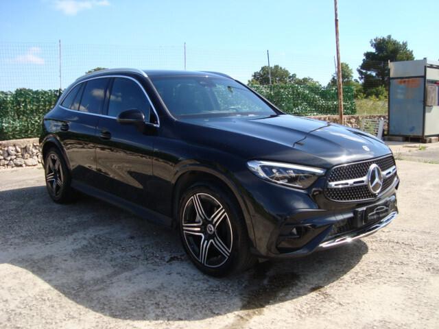 Mercedes-benz GLC 220 d 4Matic Mild Hybrid AMG Premium