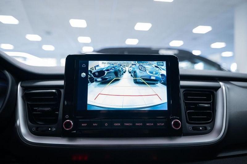 KIA Stonic MY25 1.0 MH URBAN