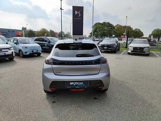 Peugeot 208 1.2 PureTech 100cv ALLURE KM ZERO