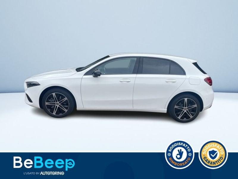 Mercedes-Benz Classe A A 250 E PHEV PROGRESSIVE ADVANCED AUTO